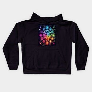 Charka art Kids Hoodie